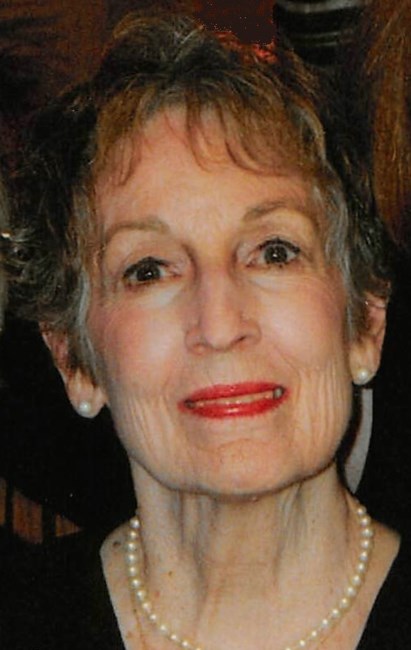 Obituary of Madge Grace Christison