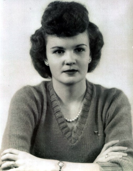 Obituary of Barbara Murray
