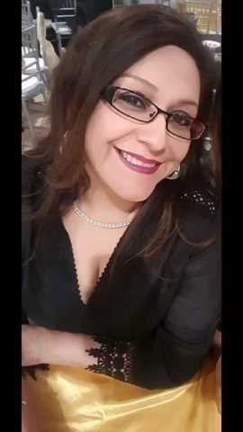 Obituary of Lucia Z. Martinez