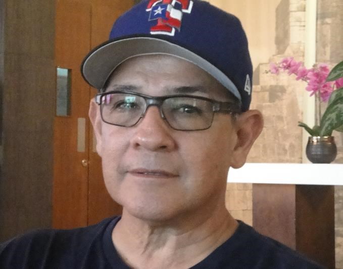 Obituary of John Lionel Gonzales