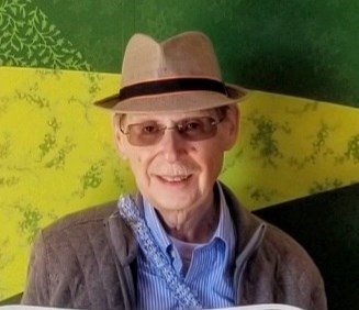 Obituario de Stanley Sheldon Feldman