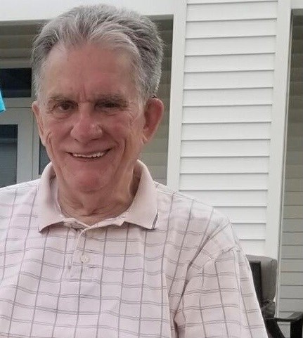 Avis de décès de Kenneth Dow Stump Jr.