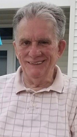 Obituary of Kenneth Dow Stump Jr.