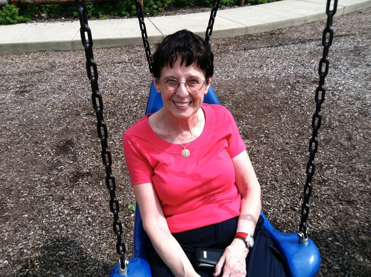 Obituary of Elizabeth Therese Boggess