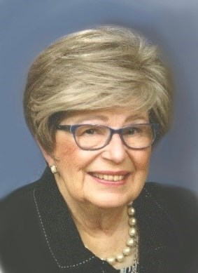 Obituary of Virginia Agnes Wilken