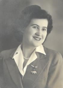 Obituary of Marion Helen Kshywiecki (Nee Pawloski)