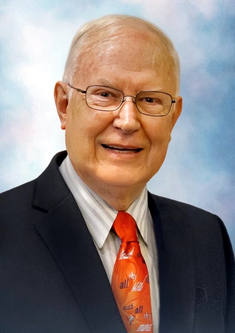 Obituario de Rev. Ardene A. Wuthrich