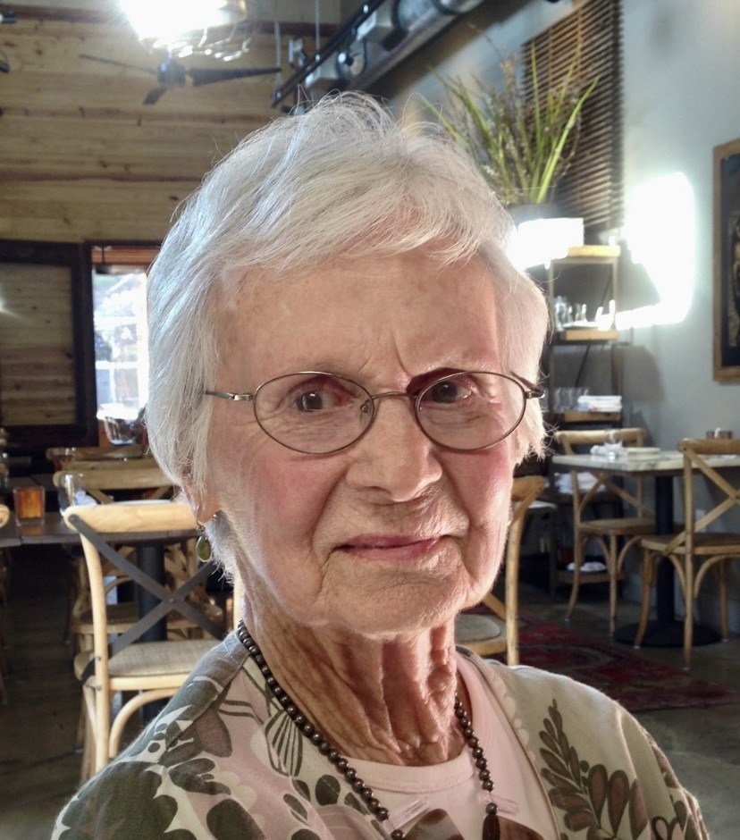 Obituario de Marcella Ann West Little