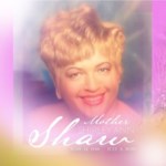 Shirley Shaw