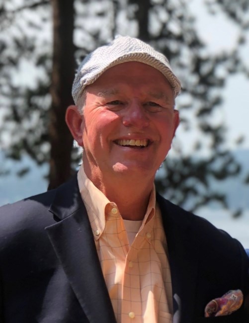 Obituary of David Michael Thomas