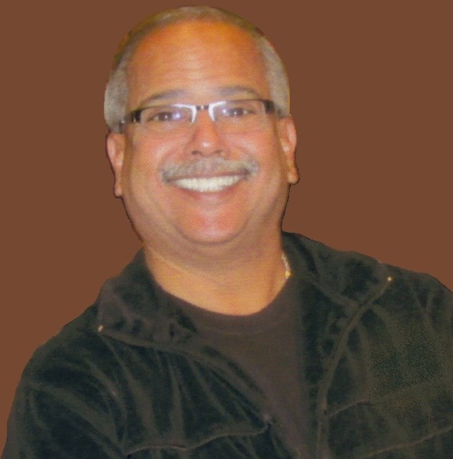 Obituary of Greg Landry