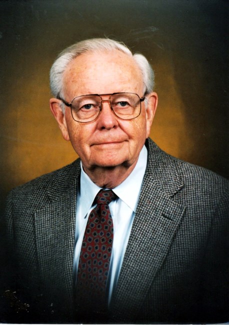 Obituary of Jean Guthrie Surratt