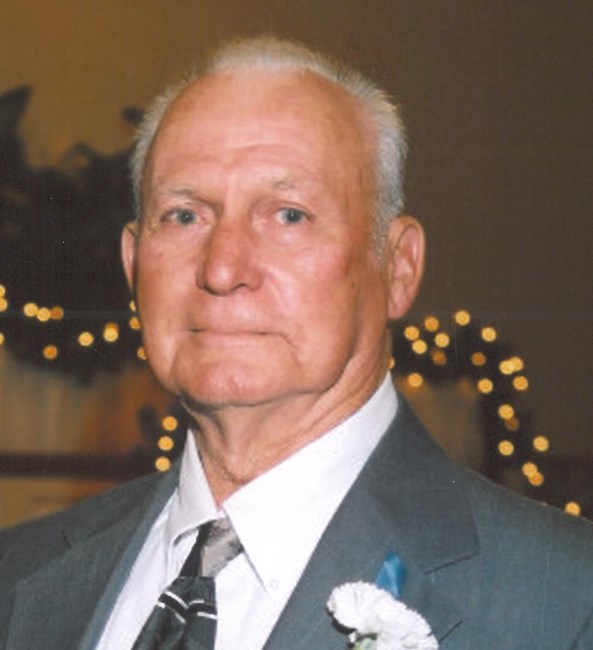 Obituary of John Richard Bruno