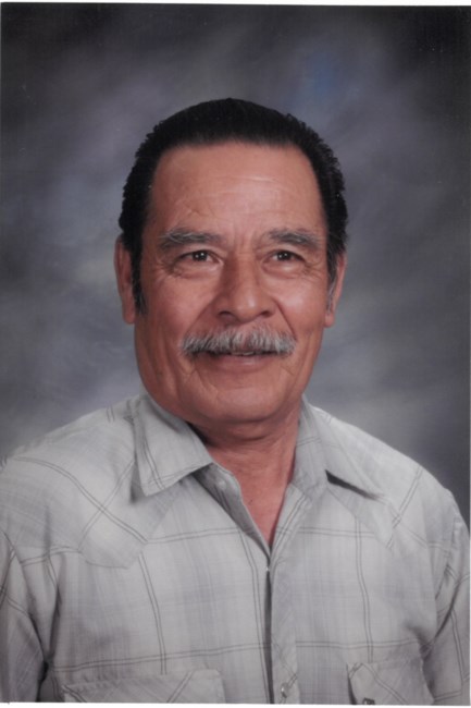 Obituary of Hector Romero