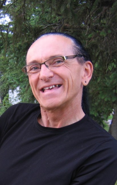 Obituary of Stanley Joseph Hamm