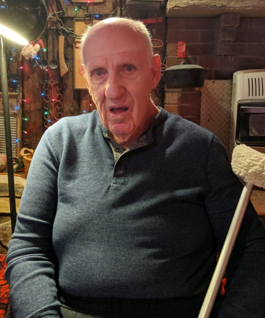 Obituary of Bobby E Massey