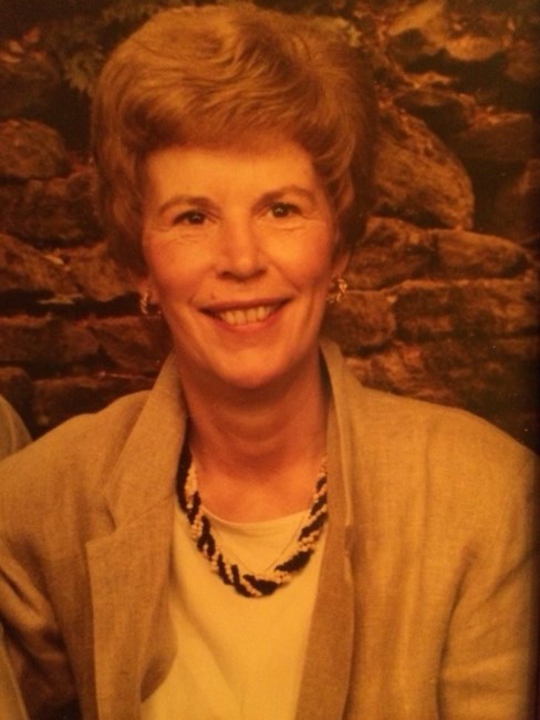 Obituary of Shirley M Boone