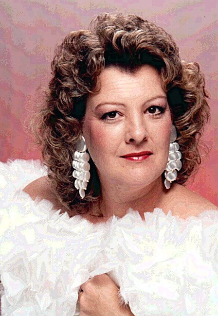 Obituary of Kathleen Mary Adams-Abdelaal