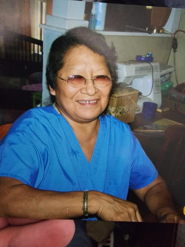 Obituary of Betty J. Barnett