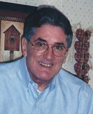 Obituary of Marshall Raymond Ducas