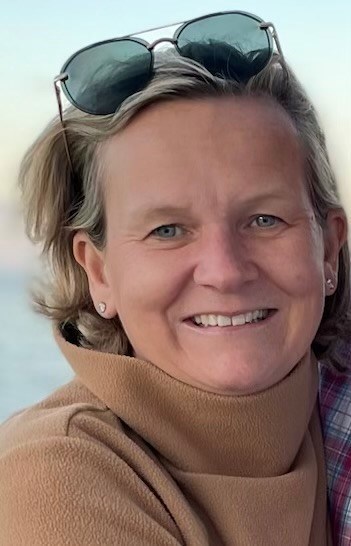 Obituary of Catherine "Katie" Martin