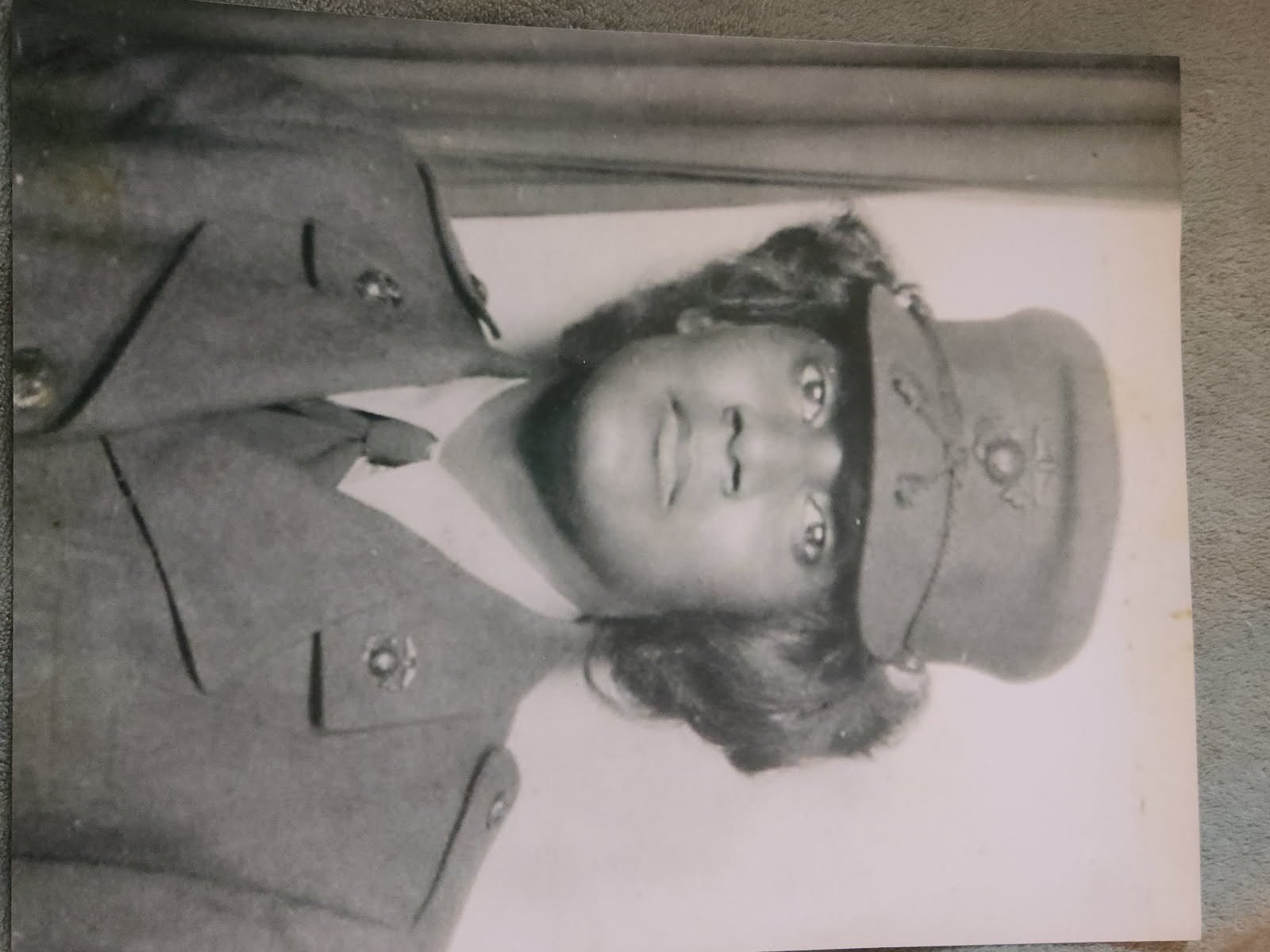 Obituary of Mary K. Hearns