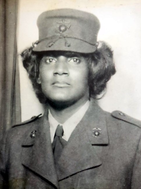 Obituary of Mary K. Hearns