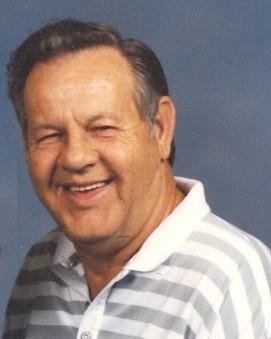 Obituary of Emmett Cole Harris