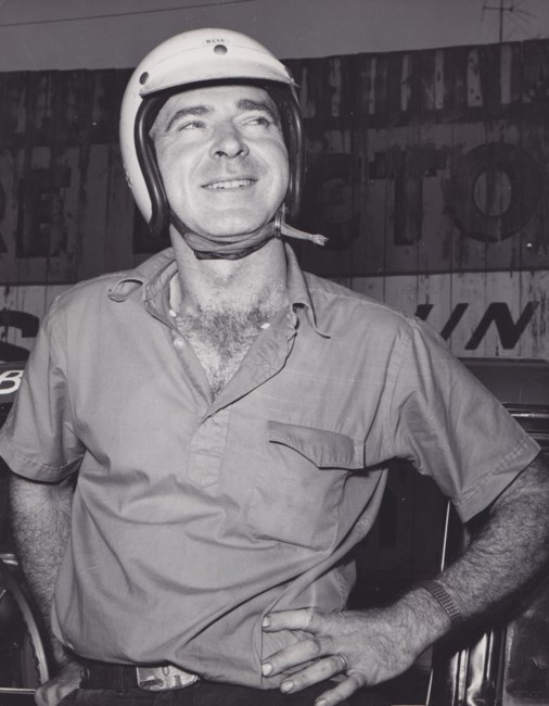 Obituary of Robert A. Devine