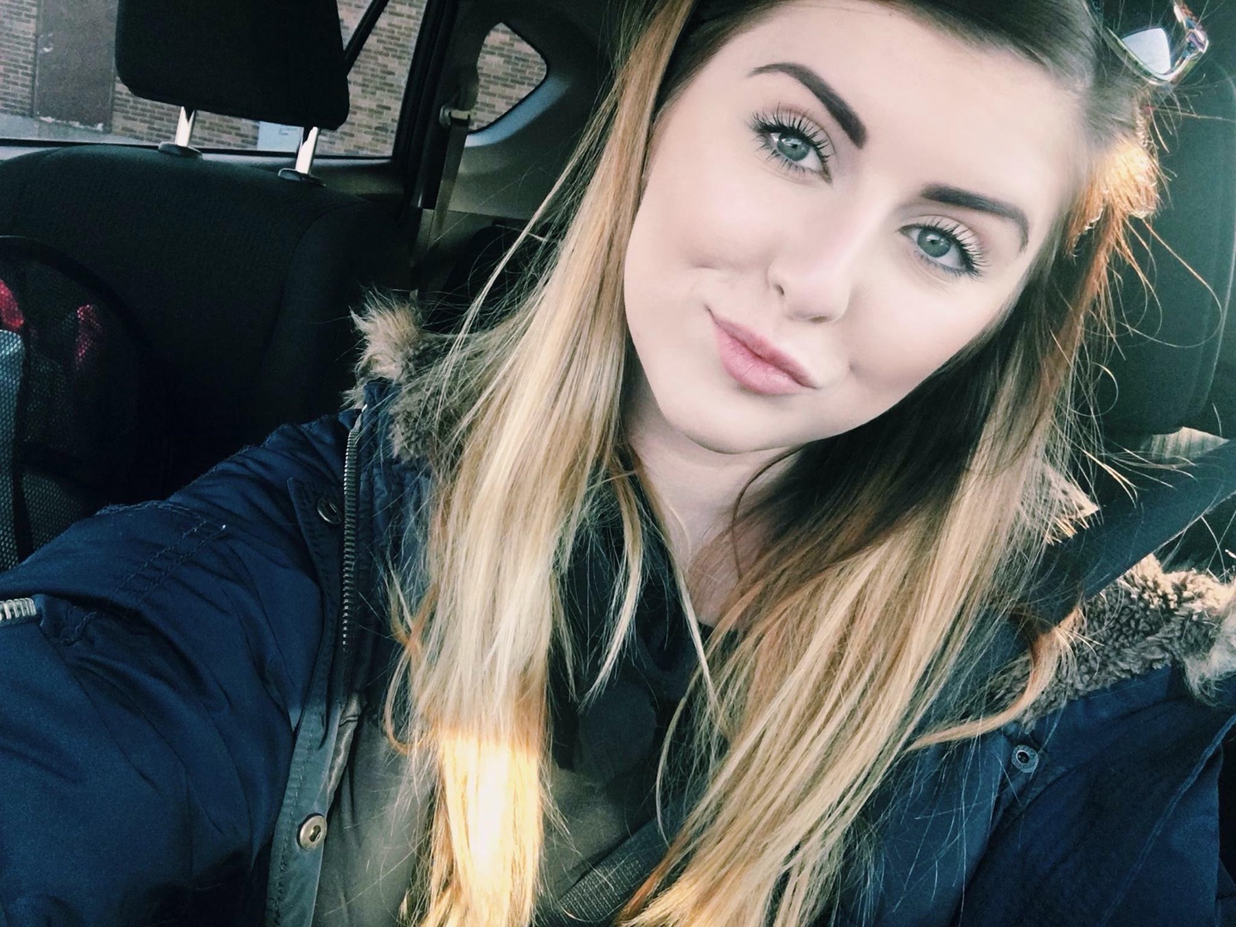 Olivia Nokken Obituary - Lansing, MI