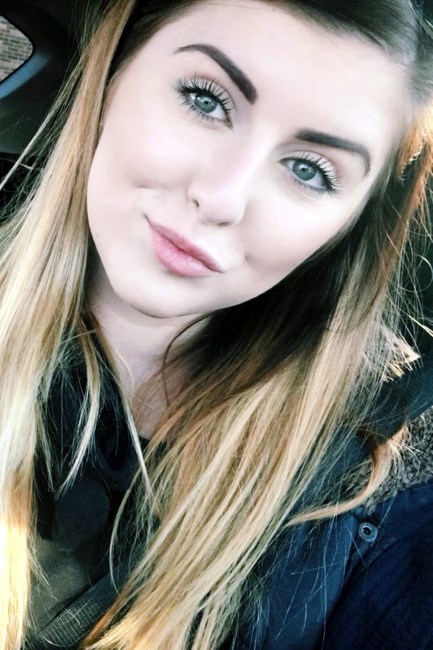 Obituary of Olivia Amy Nokken