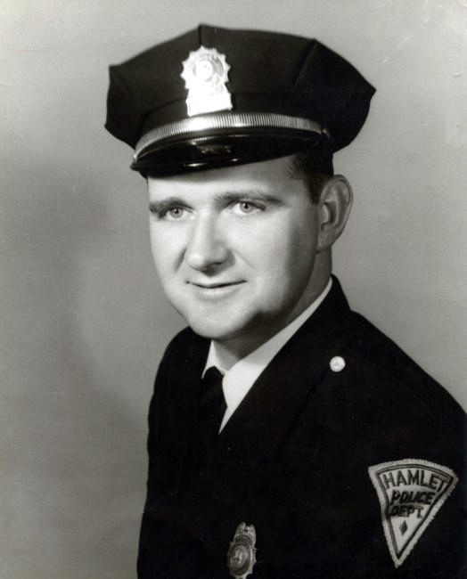 Obituary of James E. Currie Sr.