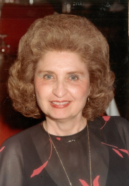 Obituary of Marilyn S. Hart