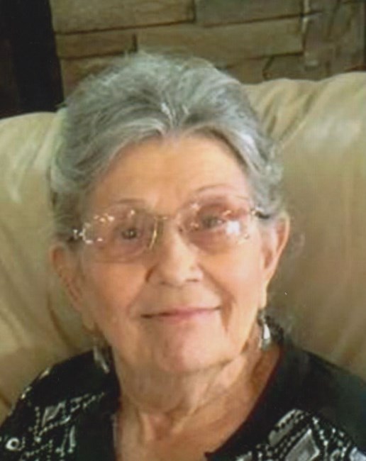 Obituary of Ann L. Rider