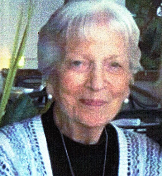 Obituary of Carole Krause Alden