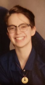 Daniel James Jewell Tyrcha