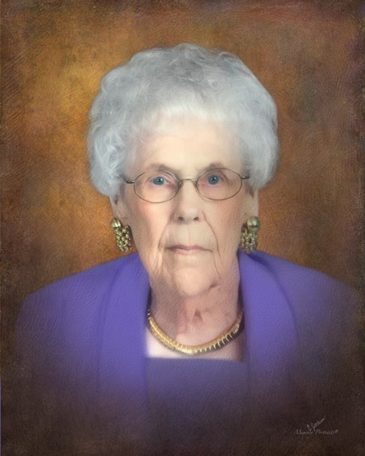 Obituary of Floy Dell Merritt