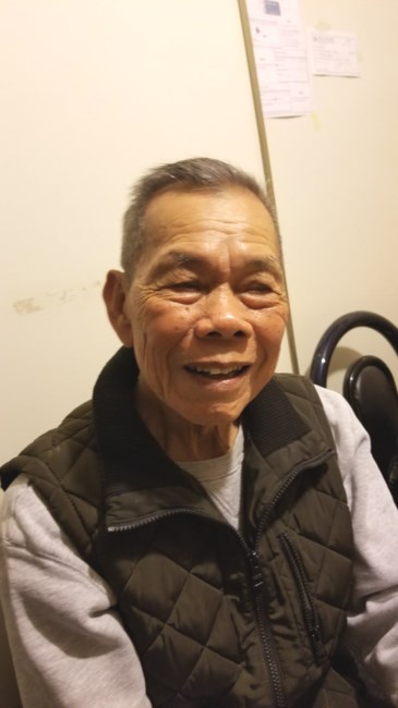 Obituary of Hoi Van Hoang