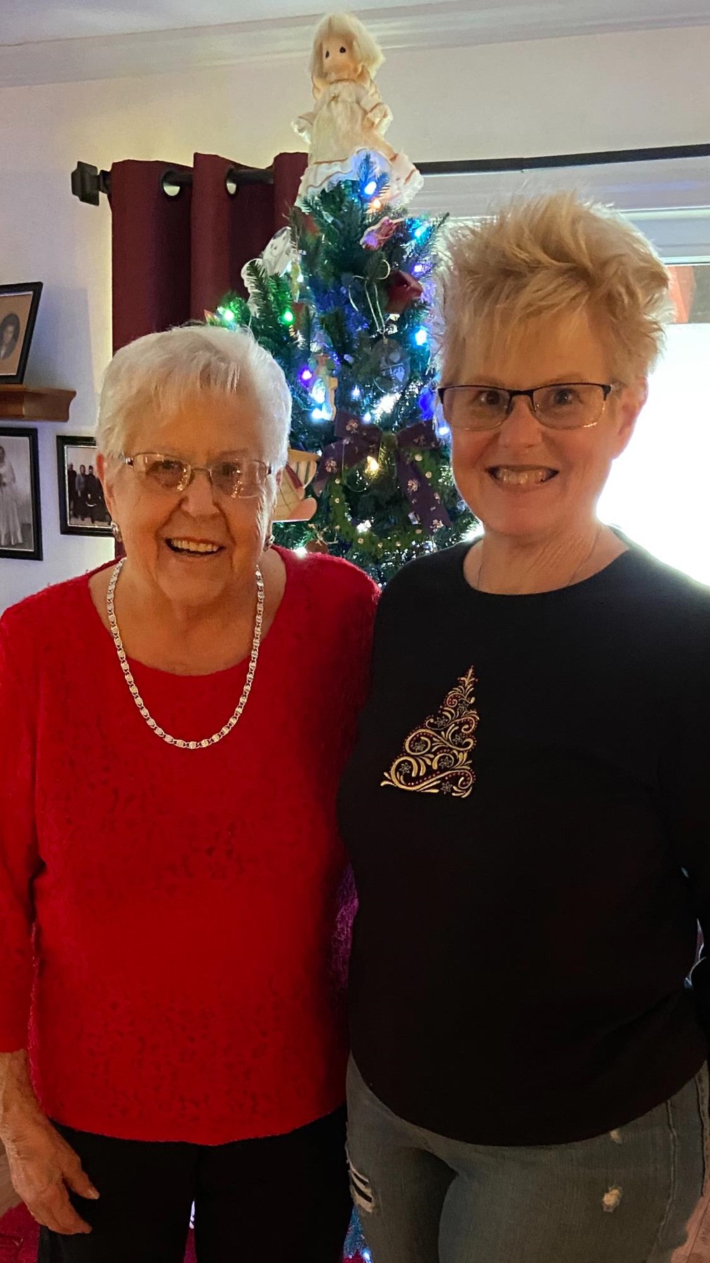 Obituario de Lorraine E Beltz