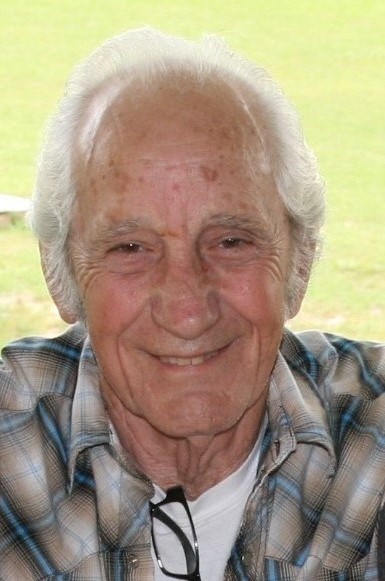 Obituary of Lloyd Sheldon Cooley