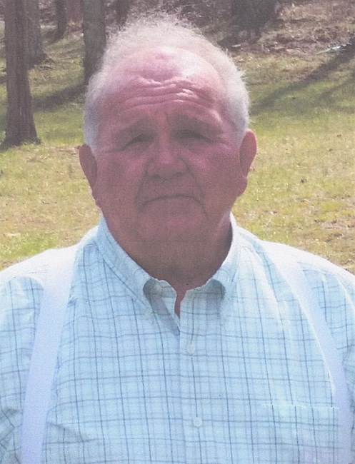 Obituario de Larry Leo Hepler