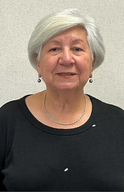 Obituary of Nilda Luz Rosario