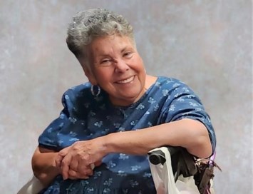 Obituary of Maria Martha Lozano Castellanos