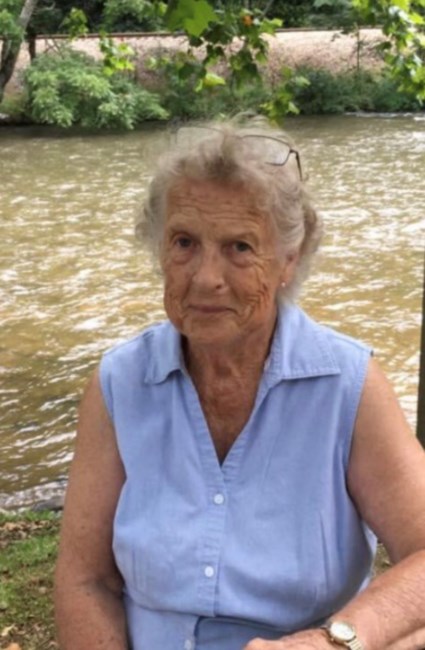 Obituary of Doris Jean Edwards