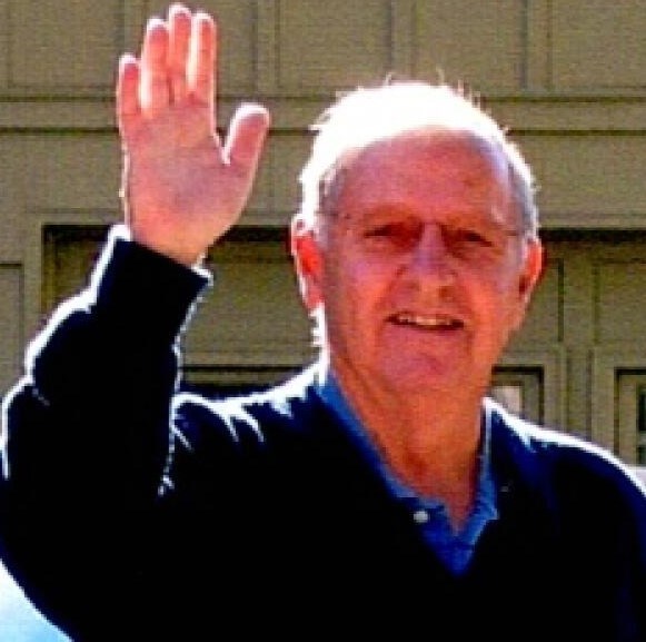 Obituary of Gerald "Jerry" Siemer