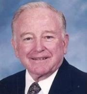 Obituary of David Henry Martin