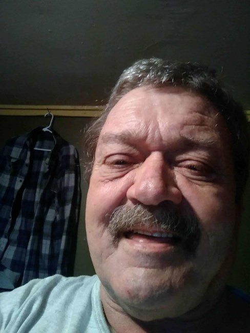 Obituary of John Edward Williams