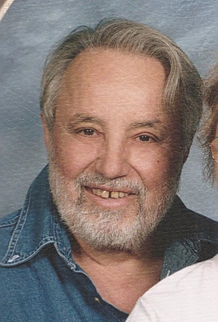Obituary of Anthony Thomas Massaro Jr.