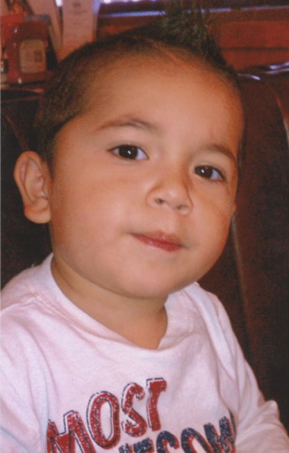 Obituary of Mr. Aiden Anthony Juarez