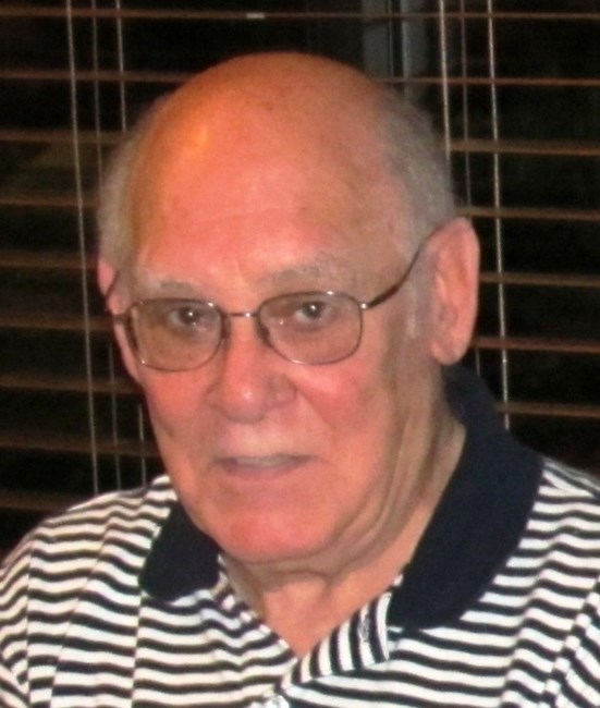 Avis de décès de Daniel George McInnis